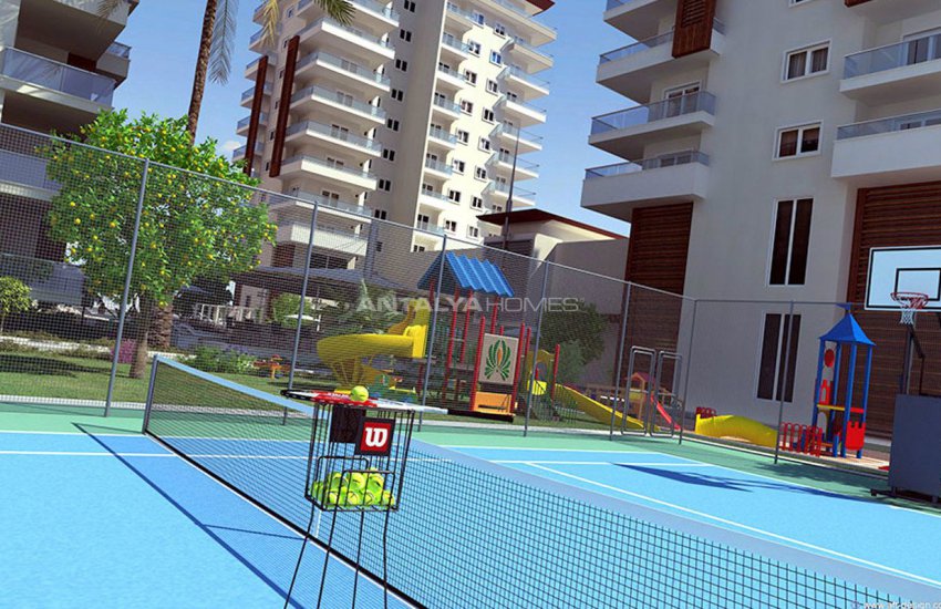 چاکر رزیدنس 3