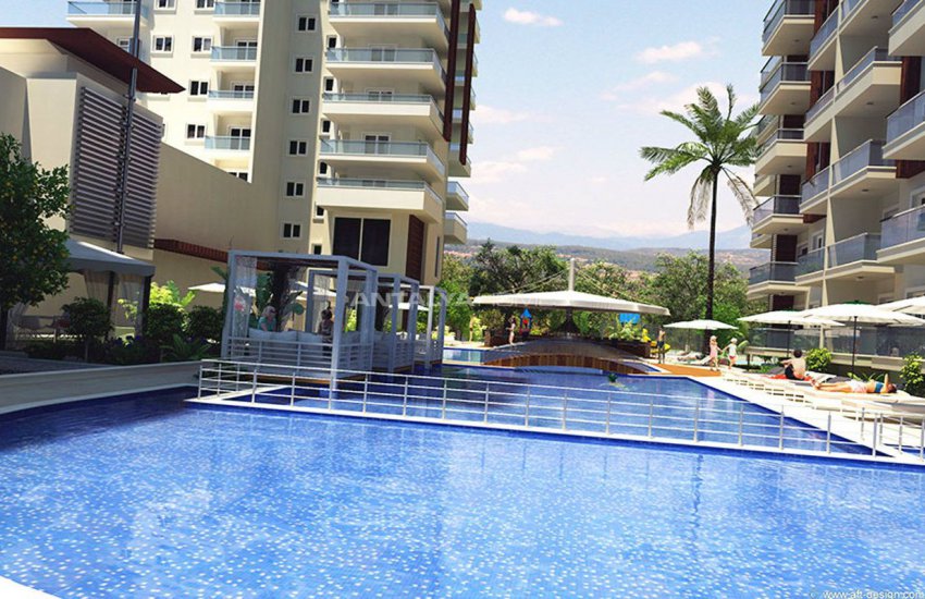 چاکر رزیدنس 4