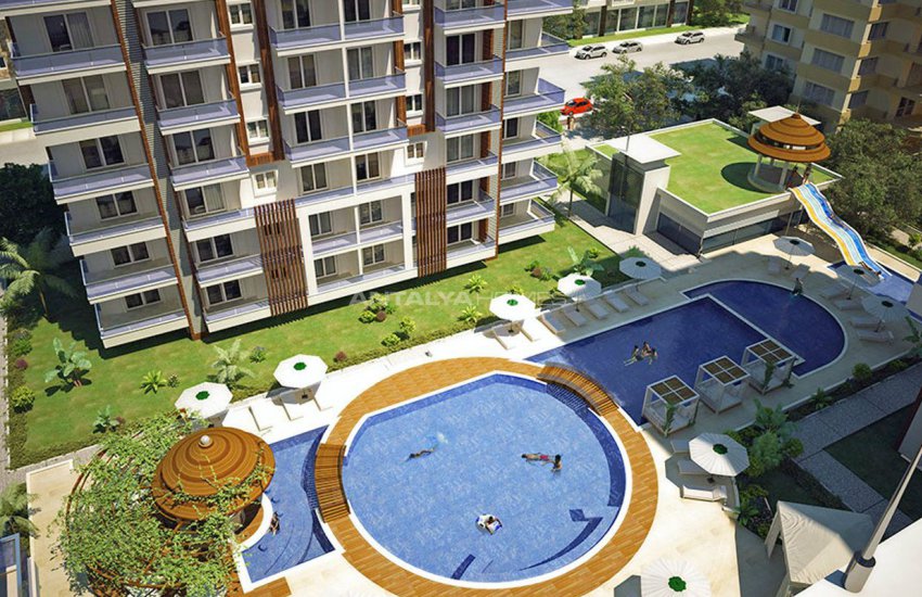 چاکر رزیدنس 5