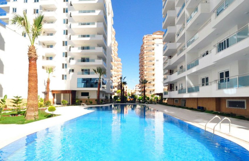 چاکر رزیدنس 6