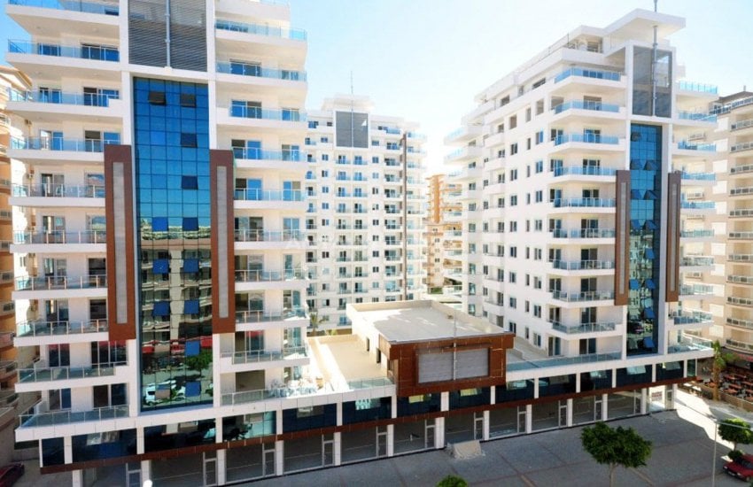 چاکر رزیدنس 7