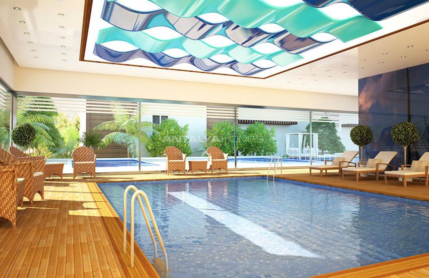 چاکر رزیدنس 8