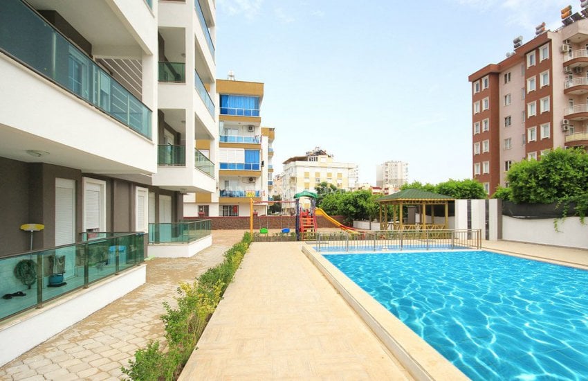 Çamlılar City Life Evleri 3