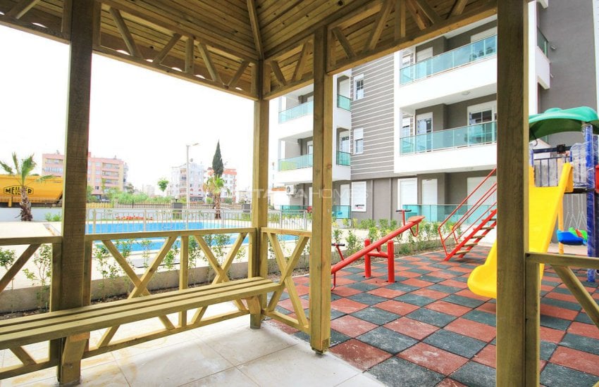 Çamlılar City Life Evleri 4