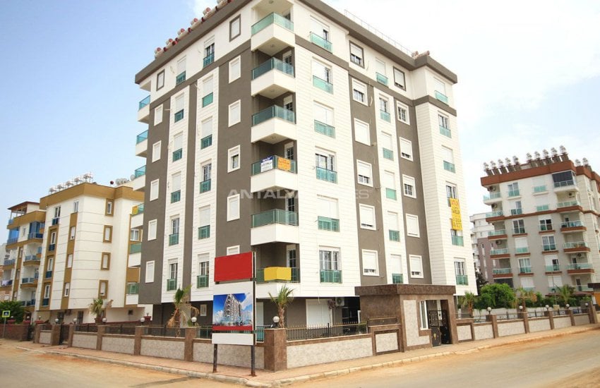 Çamlılar City Life Evleri 5