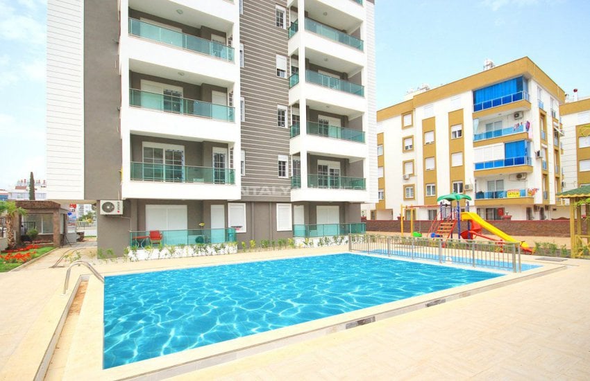 Çamlılar City Life Evleri 6