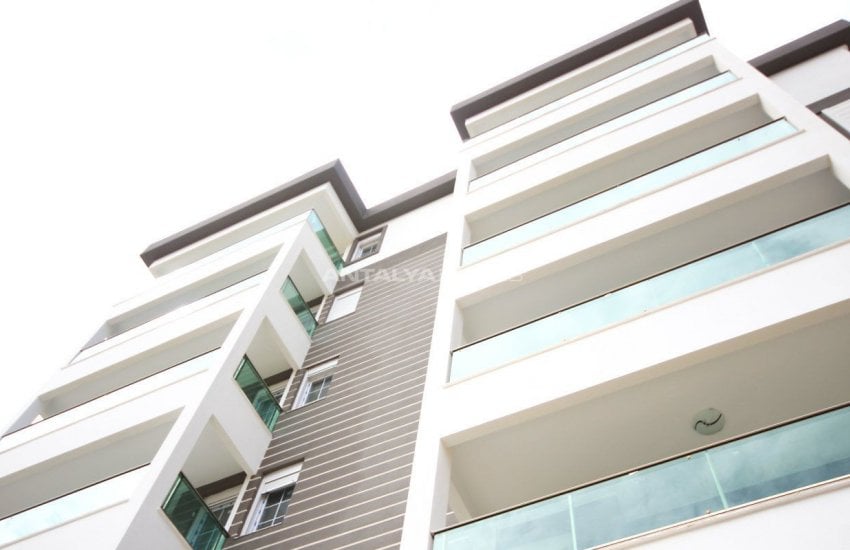 Çamlılar City Life Evleri 7