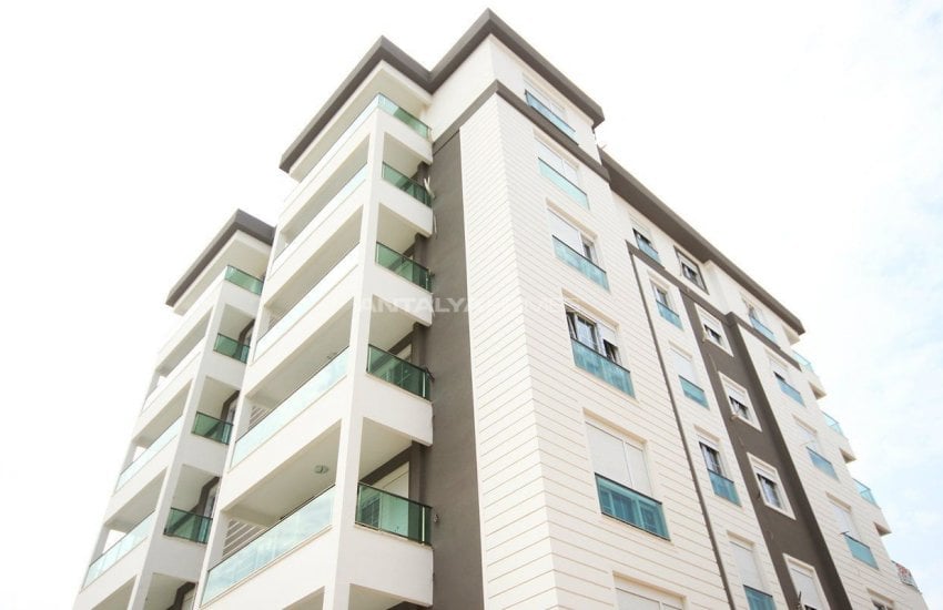 Çamlılar City Life Evleri 8