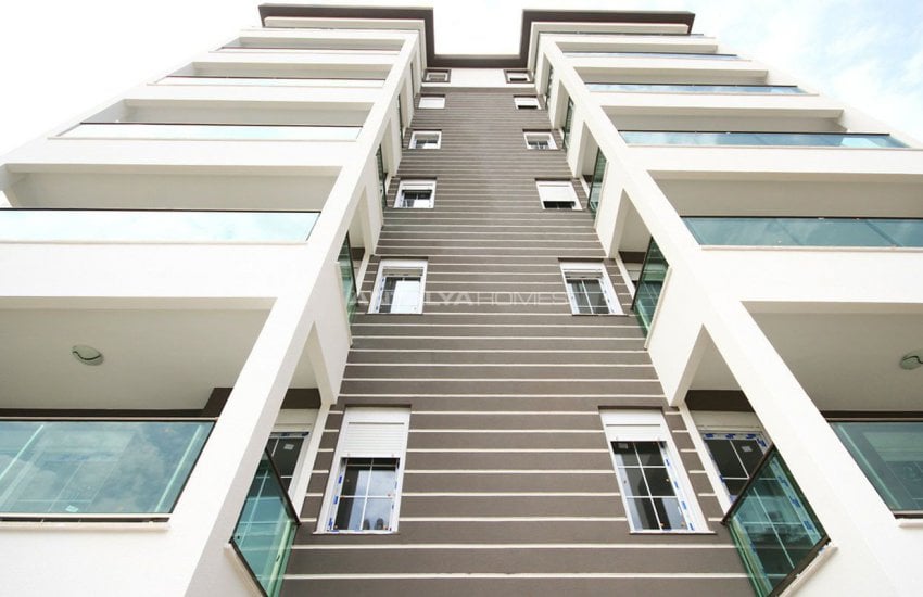 Çamlılar City Life Evleri 9