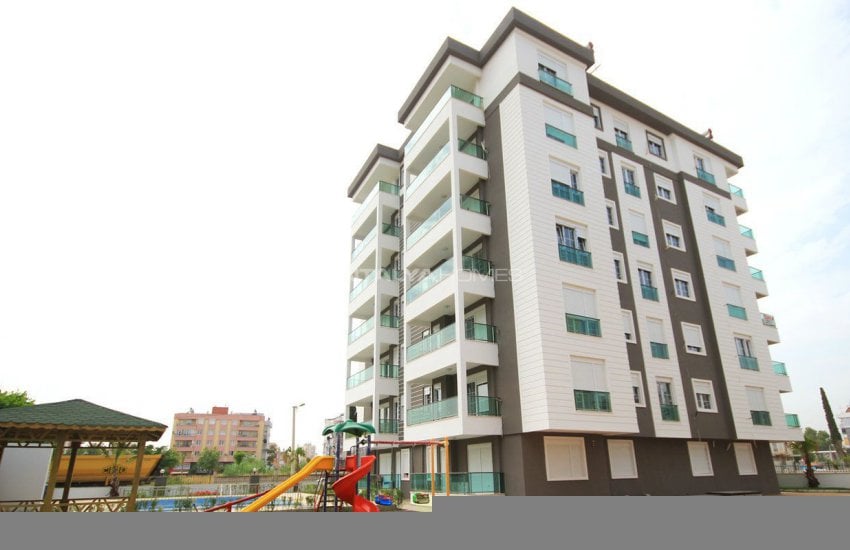 Çamlılar City Life Evleri 10