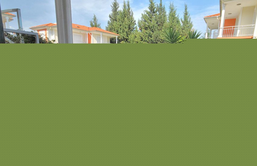 Furnished Semi-detached Villa in Camyuva, Kemer 3