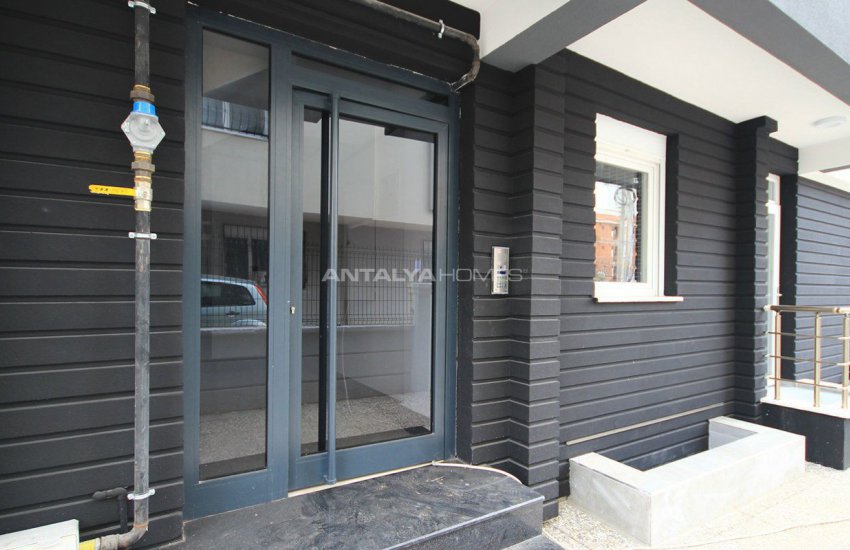 شقق للبيع في مركز انطاليا 4