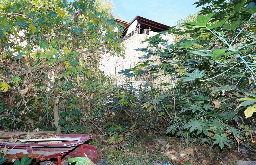 Commercial Land with All Necessary Permits in Kaleiçi 2