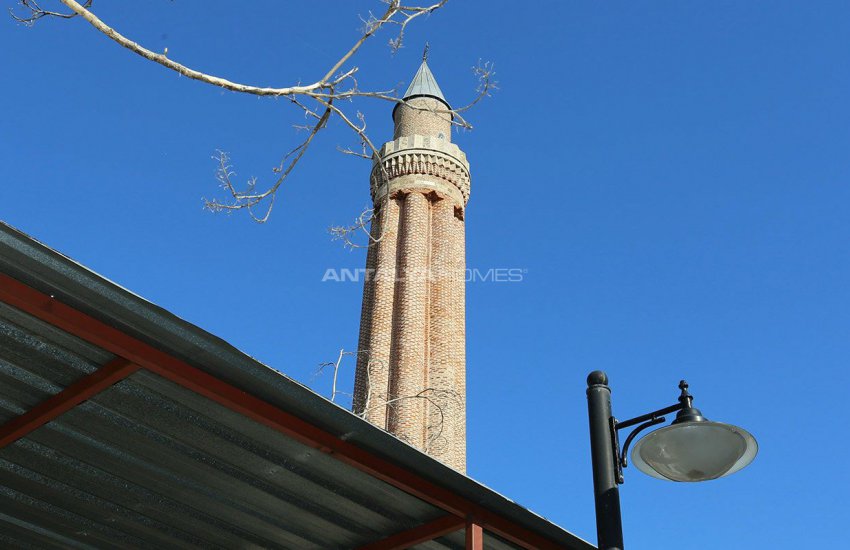 Commercial Land with All Necessary Permits in Kaleiçi 5