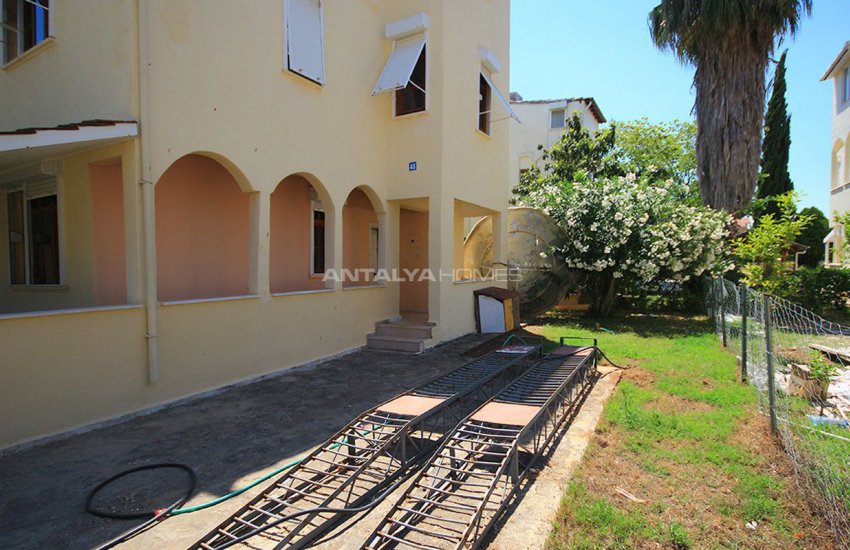 Spacious Semi-detached Villas in Kadriye 3