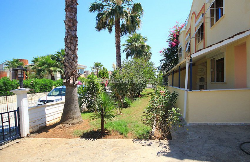 Spacious Semi-detached Villas in Kadriye 4