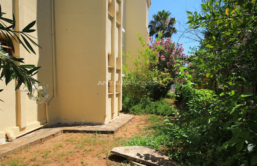 Spacious Semi-detached Villas in Kadriye 5