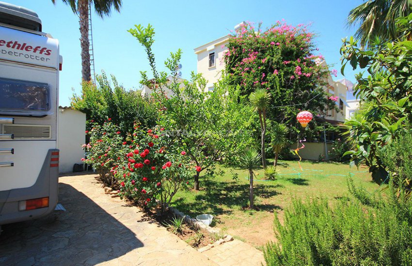 Spacious Semi-detached Villas in Kadriye 6