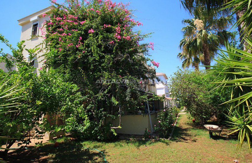 Spacious Semi-detached Villas in Kadriye 7