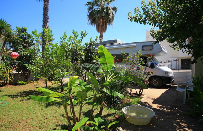 Spacious Semi-detached Villas in Kadriye 8