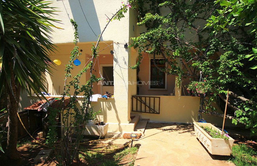 Spacious Semi-detached Villas in Kadriye 10