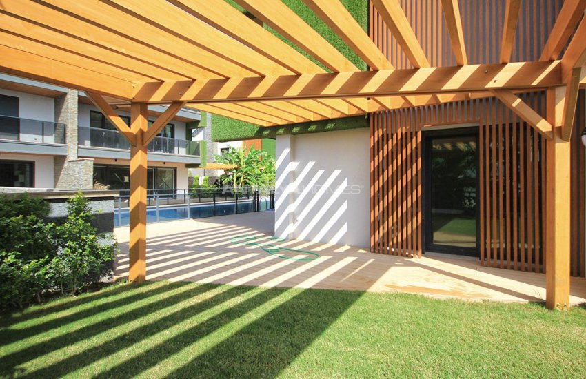 Centrally Located Villas in Antalya Turkey 2