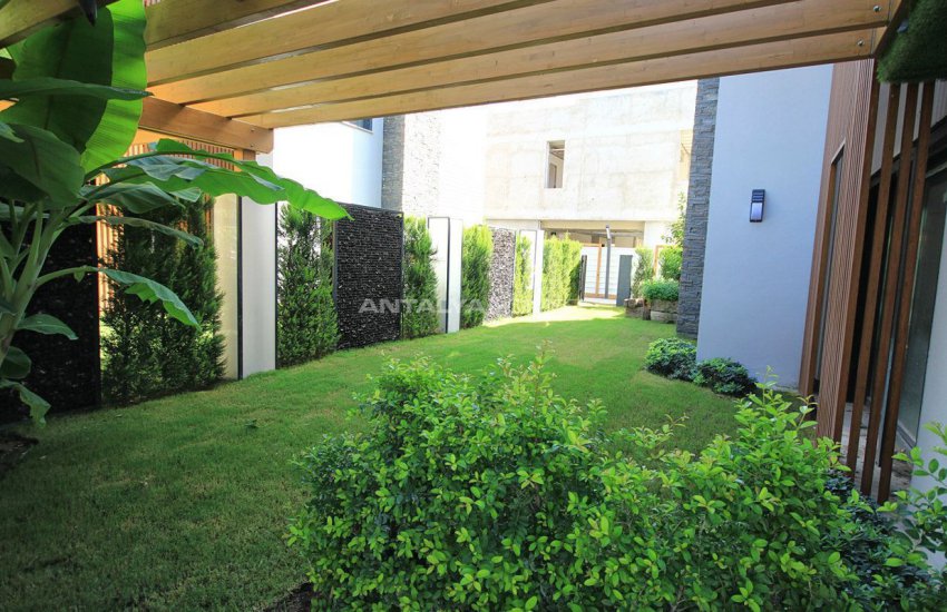 Centrally Located Villas in Antalya Turkey 3
