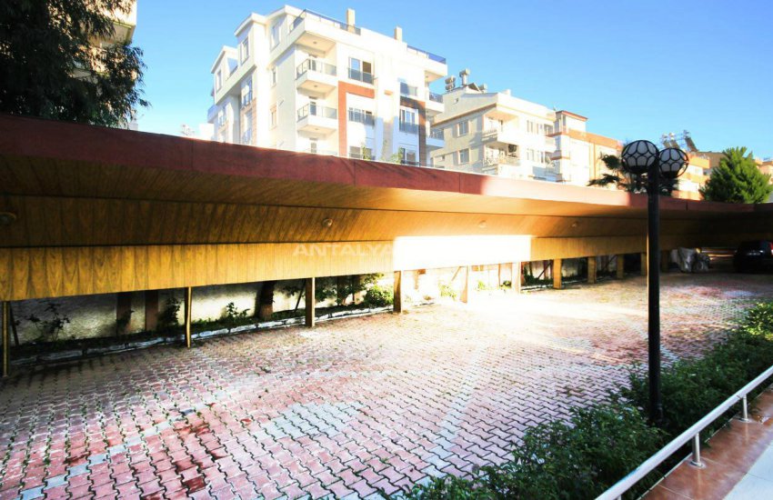 Ceylan Sitesi 3