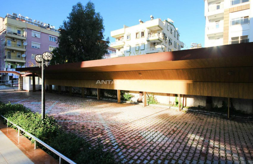 Ceylan Sitesi 4