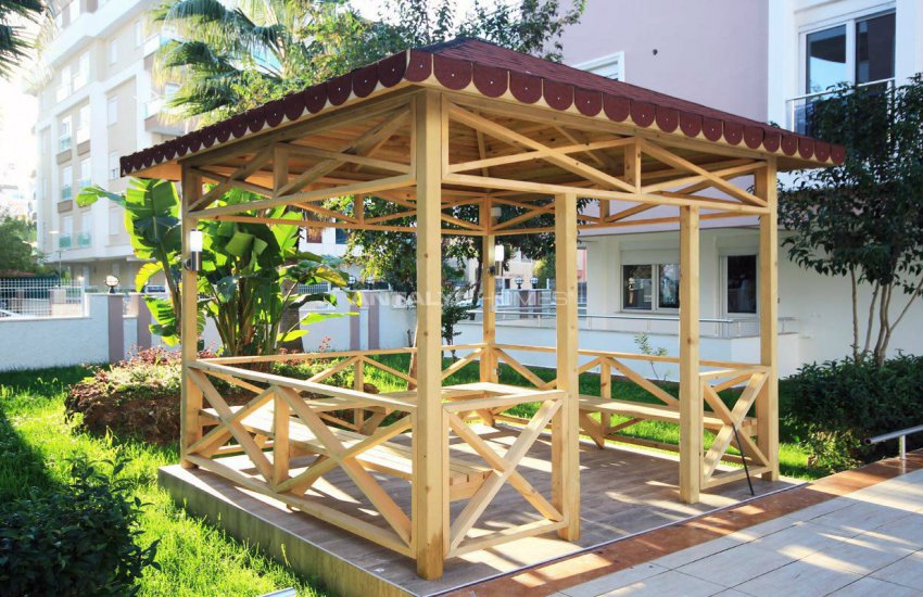 Ceylan Sitesi 5