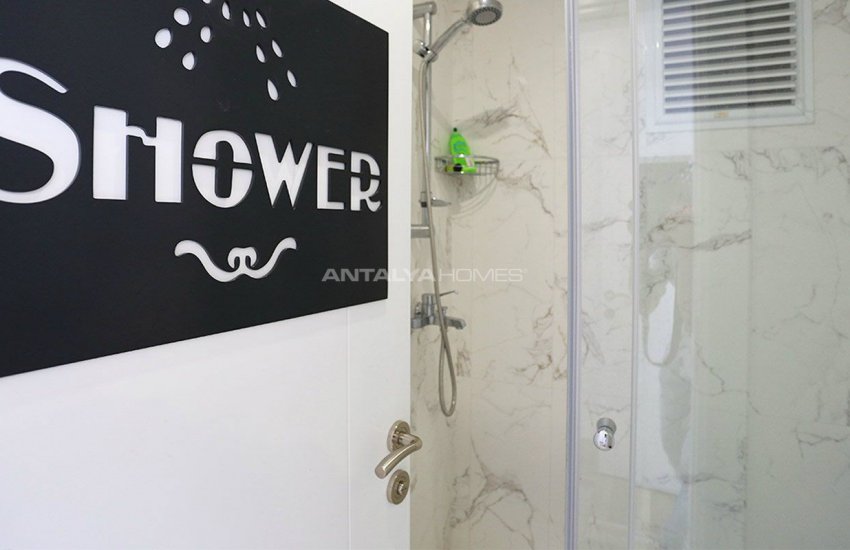 Fantastic Apartments in a Deluxe Complex in Antalya 20