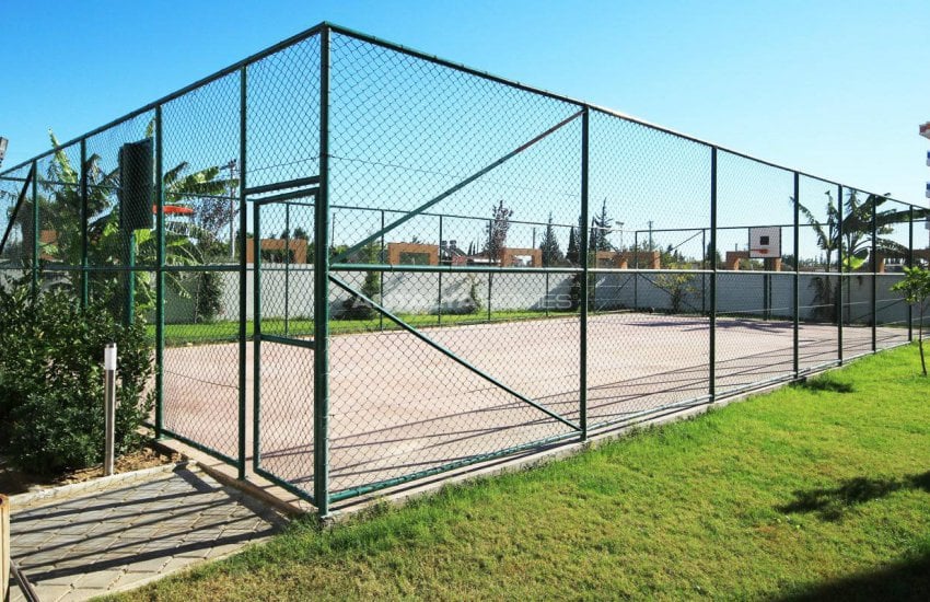 Cheap Apartment in Newly Developing Region of Antalya, Turkey 9