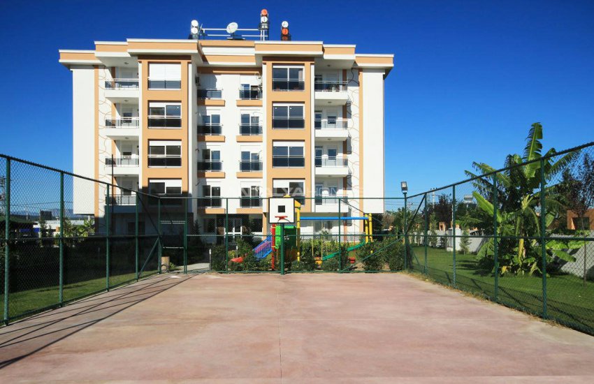 Cheap Apartment in Newly Developing Region of Antalya, Turkey 10