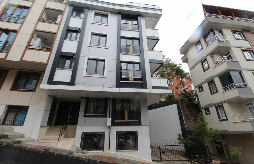 Immobiliers Istanbul À Prix Abordable À Eyüpsultan Istanbul 0