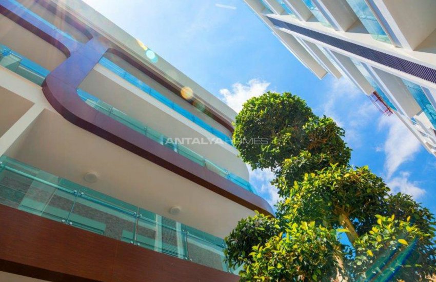 Cleopatra Select Lägenheter 11