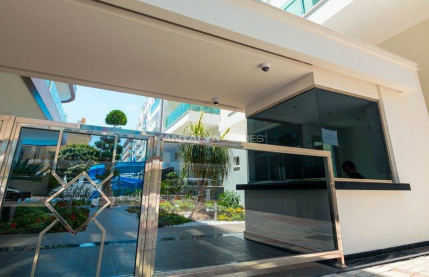 Cleopatra Select Lägenheter 13