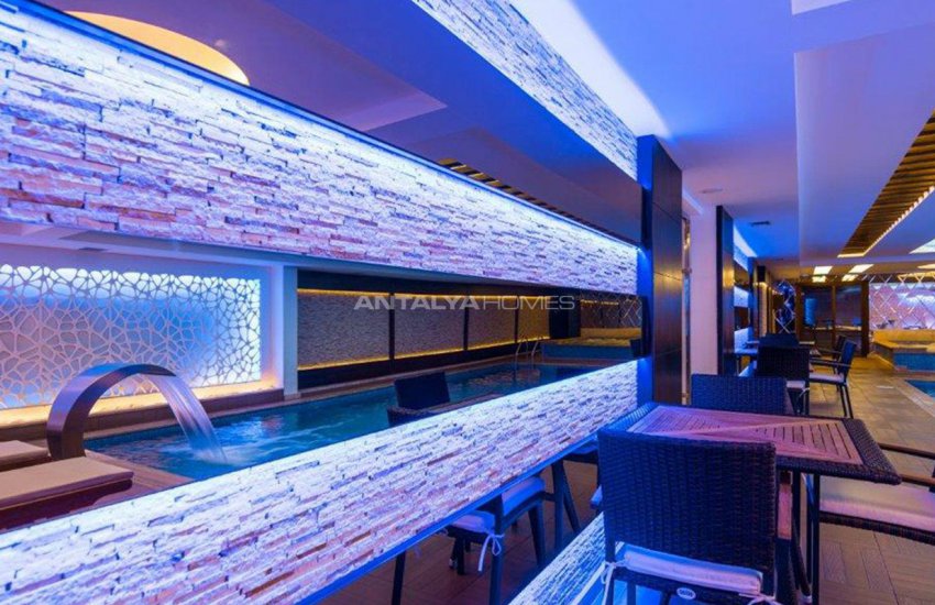 Cleopatra Select Lägenheter 15