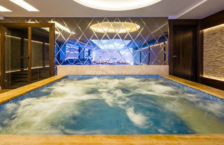 Cleopatra Select Lägenheter 16