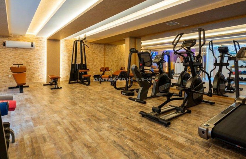 Cleopatra Select Lägenheter 17