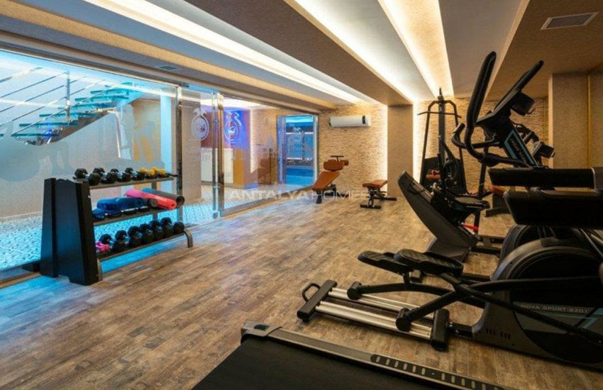 Cleopatra Select Lägenheter 18