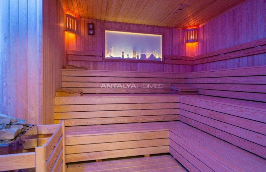 Cleopatra Select Lägenheter 19