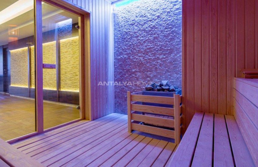 Cleopatra Select Lägenheter 20