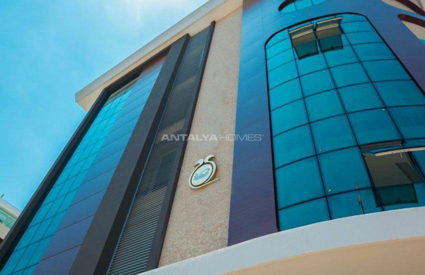 Cleopatra Select Lägenheter 7