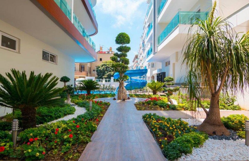 Cleopatra Select Lägenheter 10