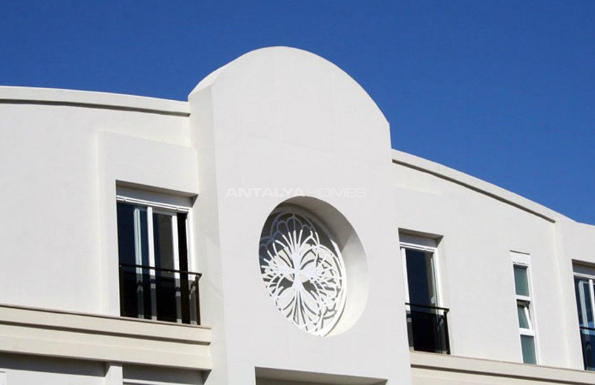 Spacious Homes for Sale in Konyaalti with Sea View 4