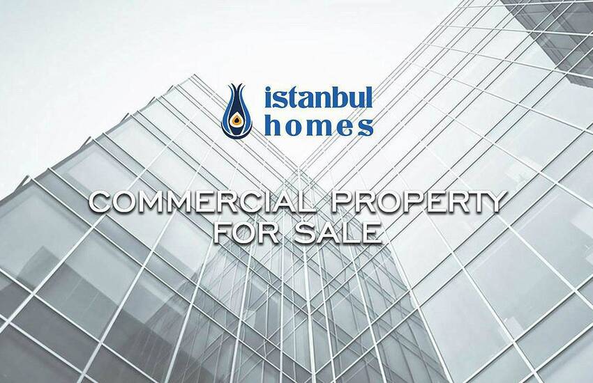Centrally Located Commercial Properties in Kadikoy