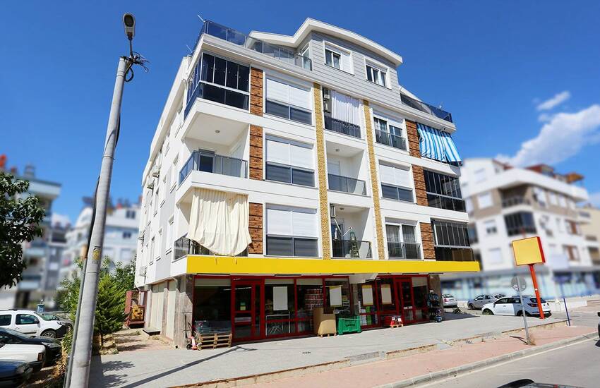Immobilier D’opportunité D’investissement À Antalya, Turquie 1