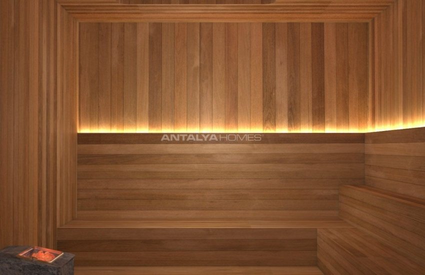 Appartementen In Alanya 200 Meter Van Mahmutlar Center 4