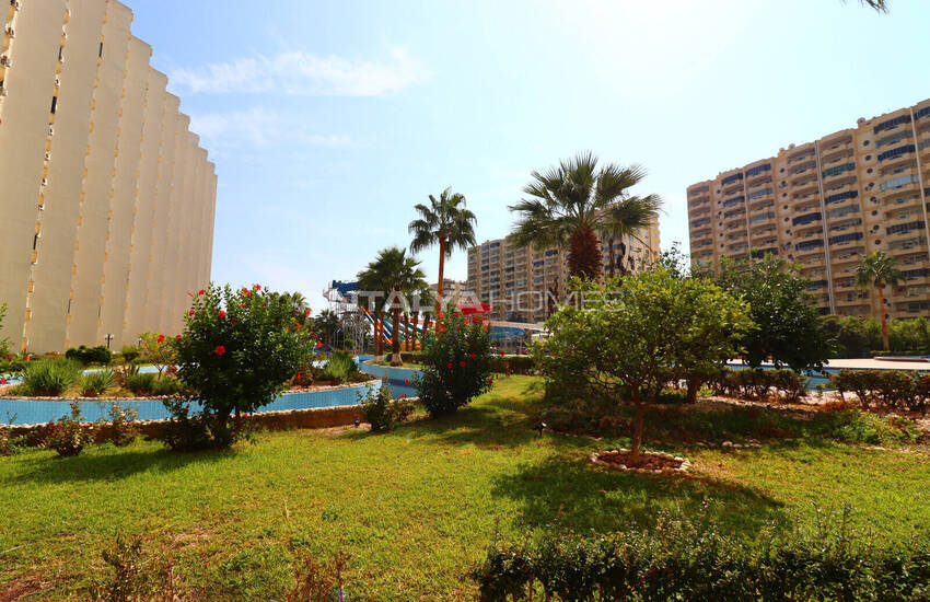 Mersin Liparis 5 Projesinde Bütçe Dostu 2+1 Daire 7