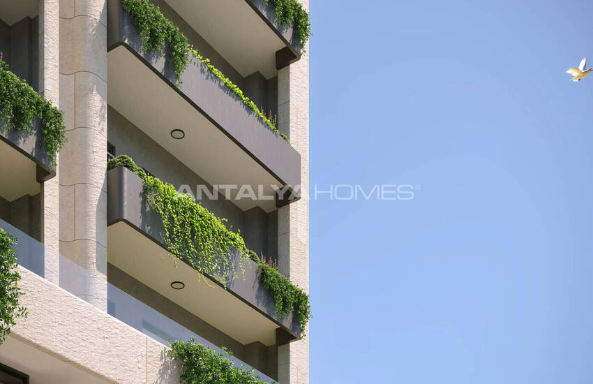 دفاتر سرمایه گذاری در موقعیت عالی در مرسین ترکیه 13